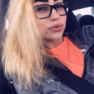 Meet your Posher, Patricia